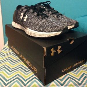 Under Armor sneakers